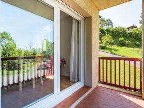 Appartement Bidart, 2 pièces, 4 personnes - FR-1-3-558